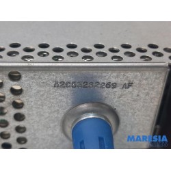 Peugeot - 308 - Radio CD player