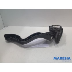 Peugeot - 308 - Throttle pedal position sensor
