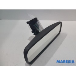 Peugeot - 308 - Rear view mirror