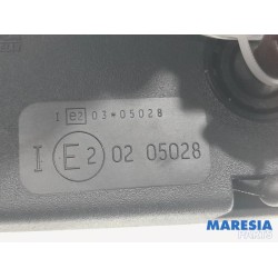 Peugeot - 308 - Rear view mirror