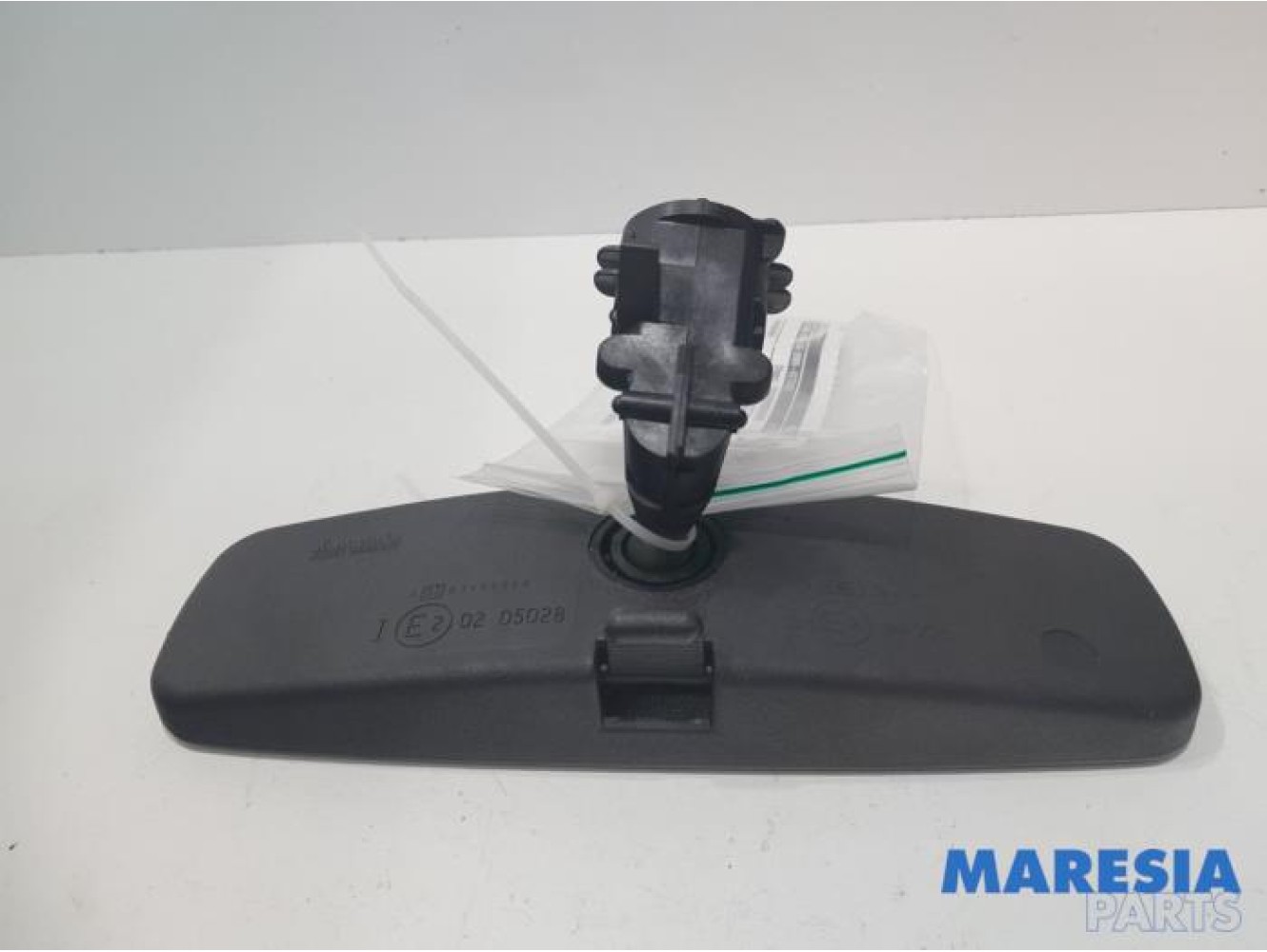 Peugeot - 308 - Rear view mirror