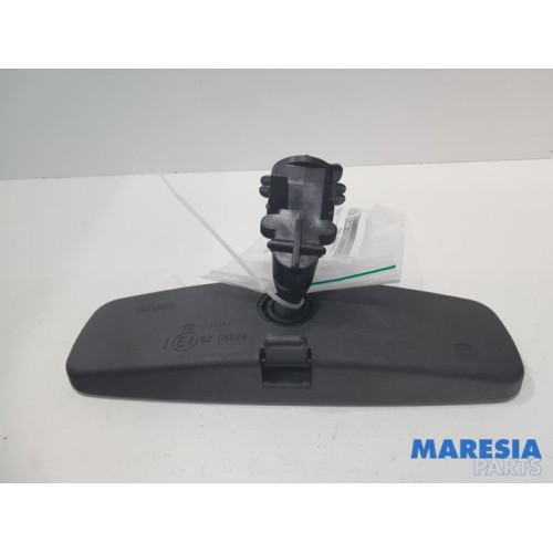Peugeot - 308 - Rear view mirror