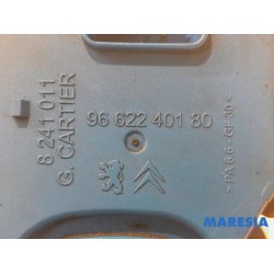 Peugeot - 308 - Koelvinweerstand