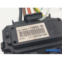 Peugeot - 308 - Heater resistor