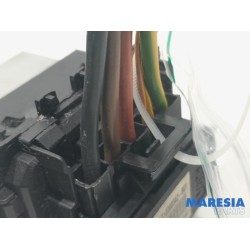 Peugeot - 308 - Heater resistor