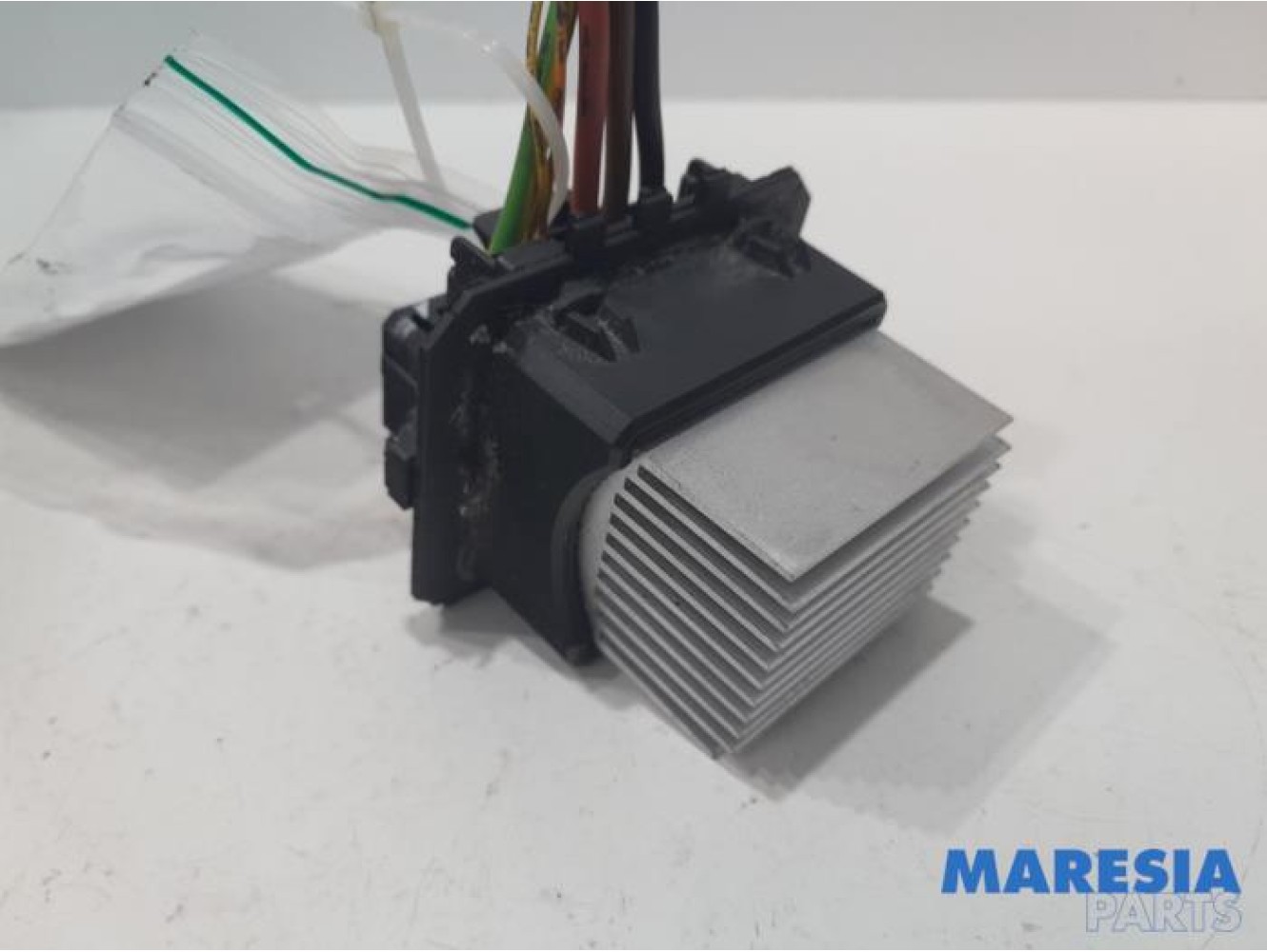 Peugeot - 308 - Heater resistor