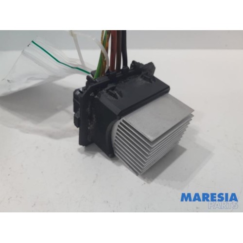Peugeot - 308 - Heater resistor