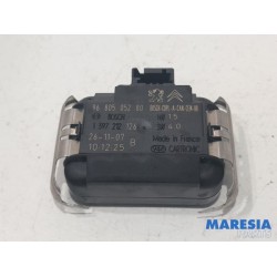Peugeot - 308 - Regensensor