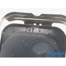 Peugeot - 308 - Regensensor