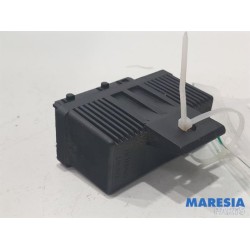 Peugeot - 308 - Relay