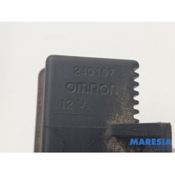 Peugeot - 308 - Relay