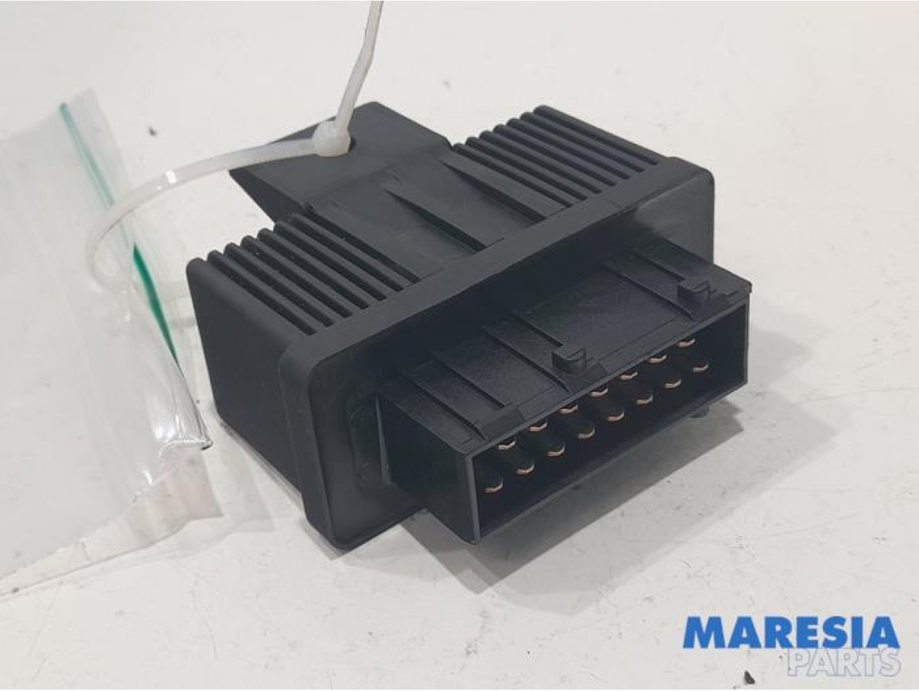 Peugeot - 308 - Relay