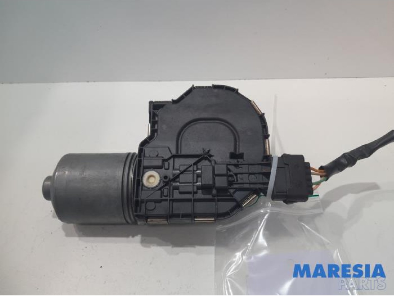 Peugeot - 308 - Front wiper motor