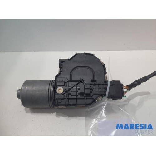 Peugeot - 308 - Front wiper motor