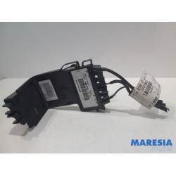 Peugeot - 308 - Fuse box