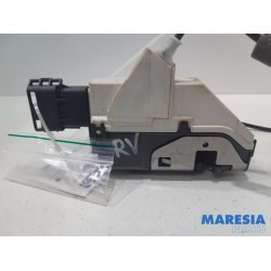 Peugeot - 308 - Front door lock mechanism 4-door, right