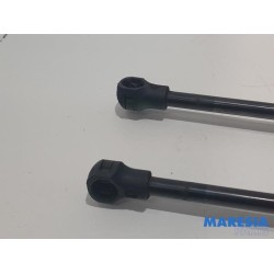 Peugeot - 308 - Set of tailgate gas struts