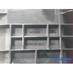 Peugeot - 308 - Airbag knie links