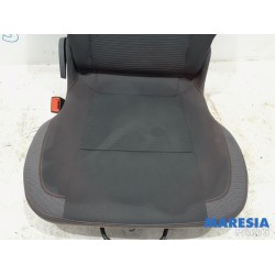 Renault - Twingo - Stoel achter