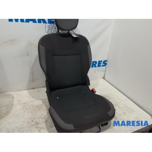 Renault - Twingo - Sitz hinten