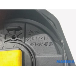 Peugeot - 308 - Fog light, front left