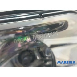 Peugeot - 308 - Fog light, front left