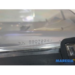Peugeot - 308 - Fog light, front left