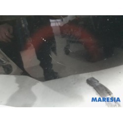 Renault - Twingo - Bonnet