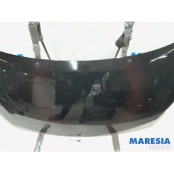 Renault - Twingo - Bonnet