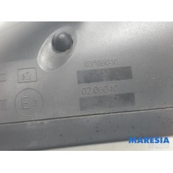Peugeot - 308 - Außenspiegel rechts
