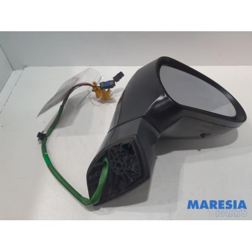 Peugeot - 308 - Wing mirror, right