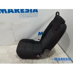 Peugeot - 307 - Rear seat
