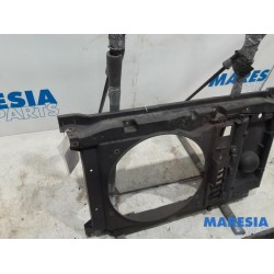 Peugeot - 307 - Vorderwand
