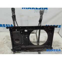 Peugeot - 307 - Vorderwand