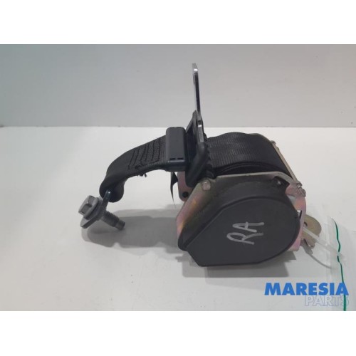 Peugeot - 308 - Rear seatbelt, right