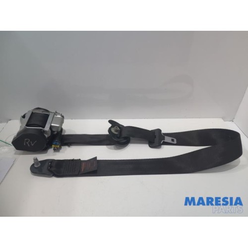 Peugeot - 308 - Ceinture de sécurité avant droite