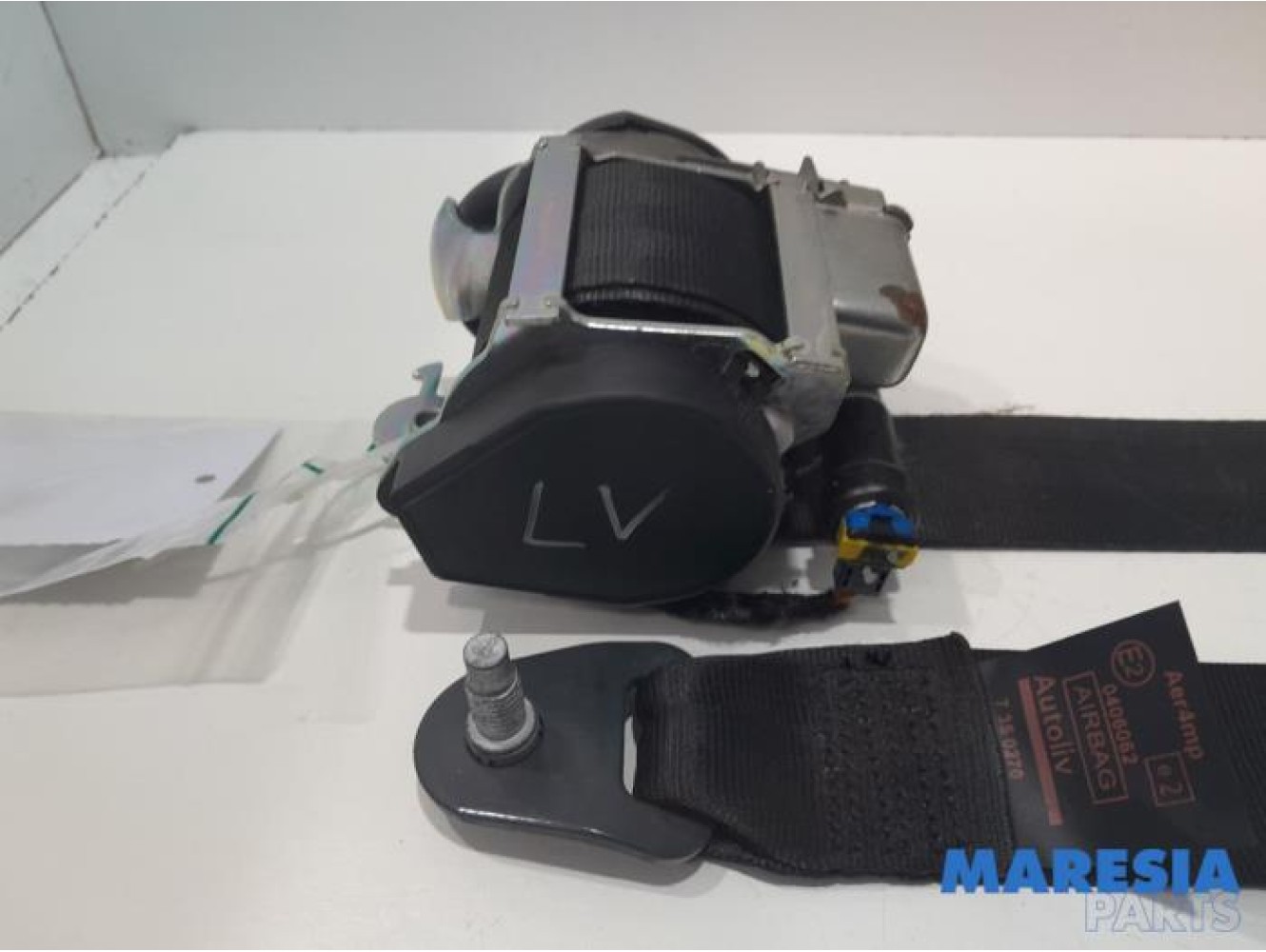 Peugeot - 308 - Ceinture de sécurité avant gauche