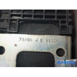 Peugeot - 308 - Ceinture de sécurité avant gauche