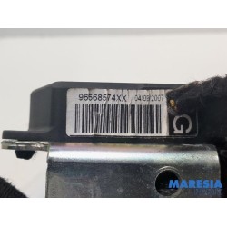 Peugeot - 308 - Ceinture de sécurité avant gauche