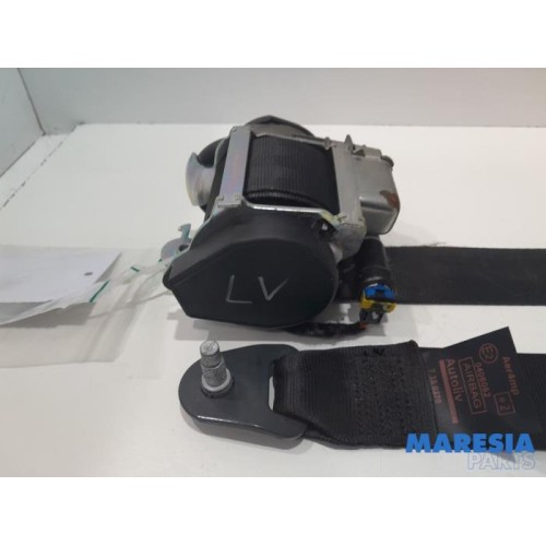 Peugeot - 308 - Ceinture de sécurité avant gauche