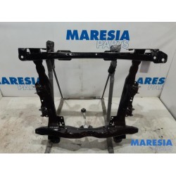 Renault - Twingo - Subframe