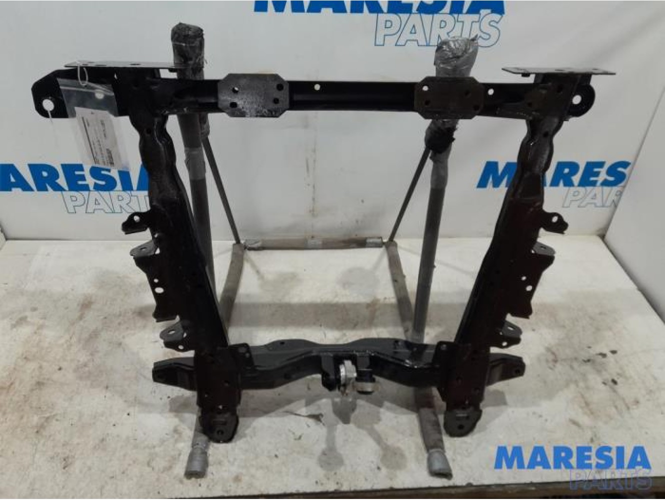 Renault - Twingo - Subframe