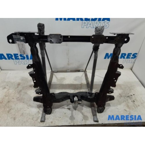 Renault - Twingo - Subframe