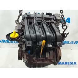 Renault - Twingo - Engine