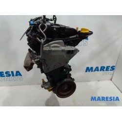 Renault - Twingo - Engine