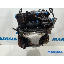 Renault - Twingo - Engine