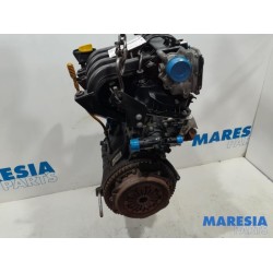 Renault - Twingo - Engine