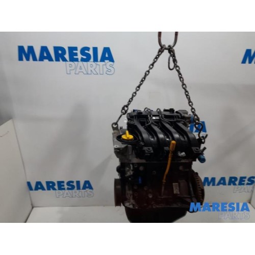 Renault - Twingo - Engine