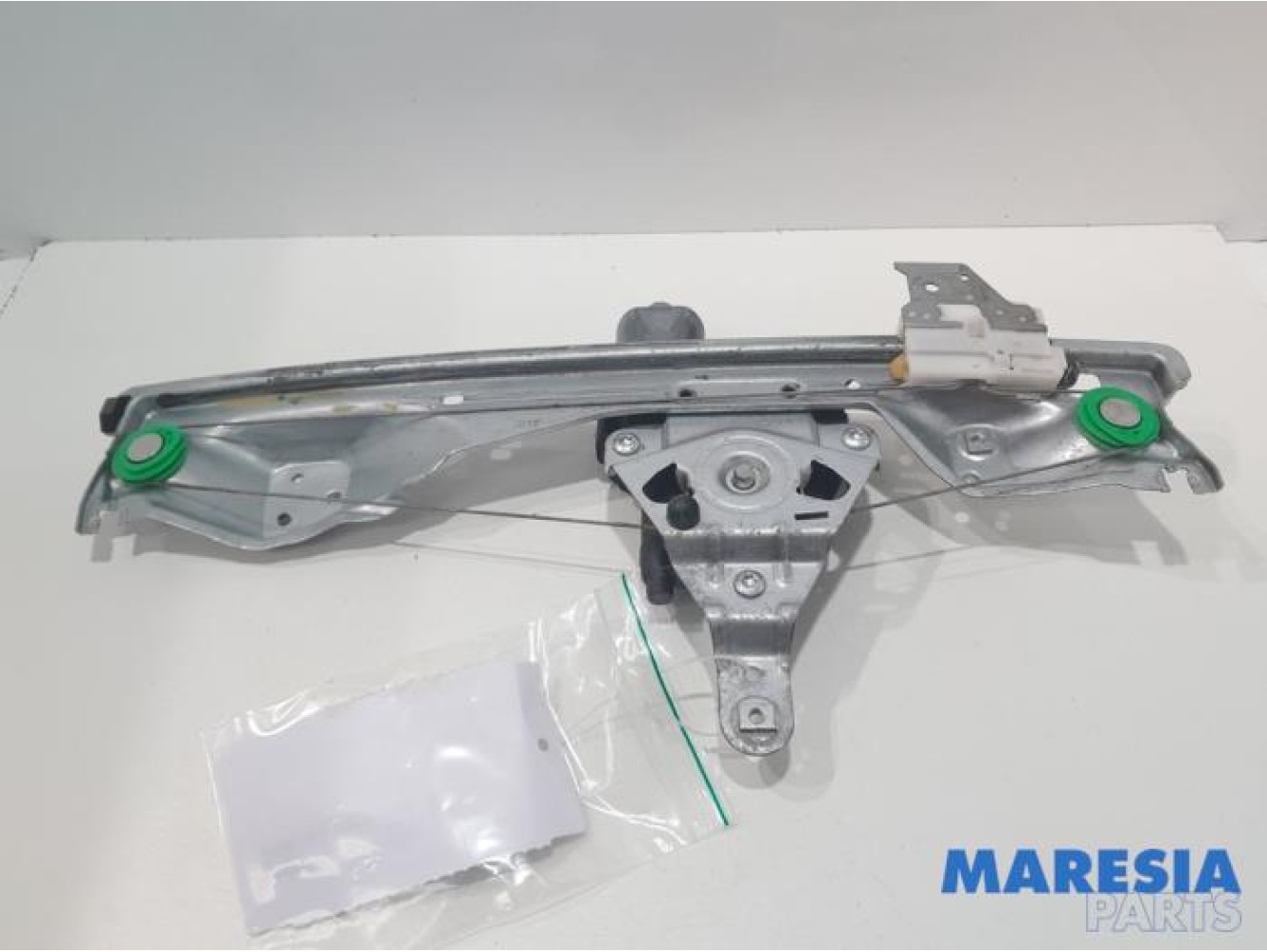 Peugeot - 308 - Fenstermechanik 4-türig links hinten