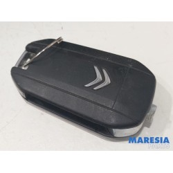 Citroen - C4 Cactus - Computer Motormanagement